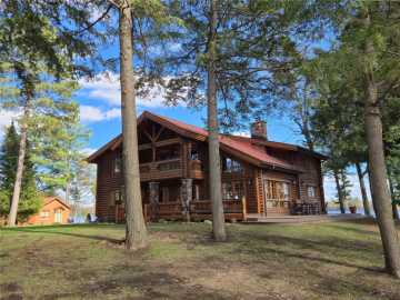 Cable, WI: 44895 Mill Road
