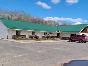 Winter, WI: 6542W State Highway 70 