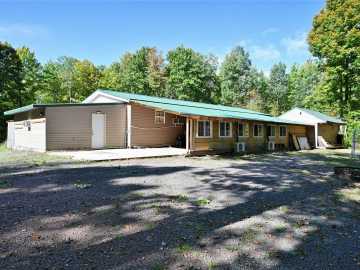 grand view, WI: 53875 Gerties Drive