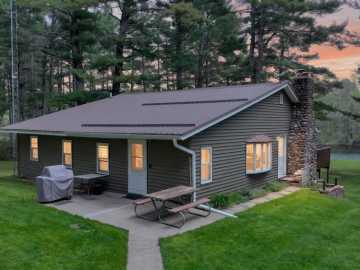 Winter, WI: 4858 N County Road G 