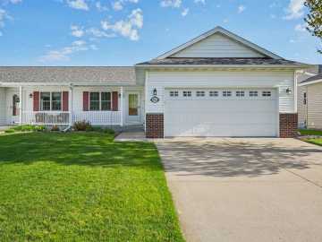 Eau Claire, WI: 1722 Mitchell Avenue