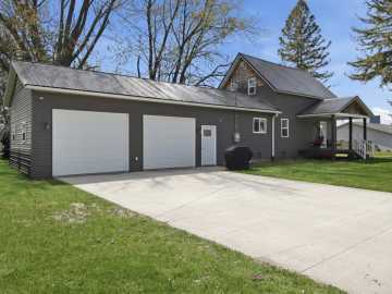 Stanley, WI: 742 Gilman Street