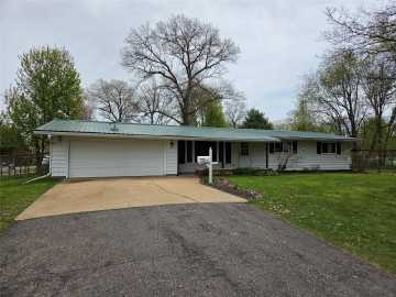 Hixton, WI: 100 Locust Street