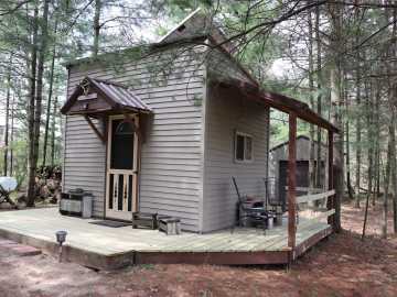 Fairchild, WI: W14702 Old Highway 10 