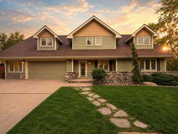 Eau Claire, WI: 2488 86th Street