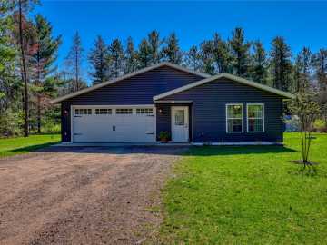 Hayward, WI: 10518 N Hamblin Street