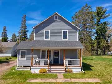 Hayward, WI: 15798 Third Street