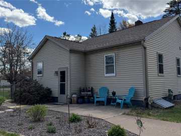 Hayward, WI: 10507 N Hamblin Street
