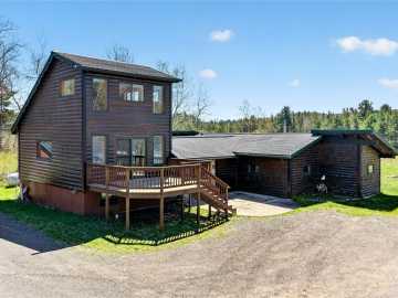 Cable, WI: 43010 Trail Inn South Road