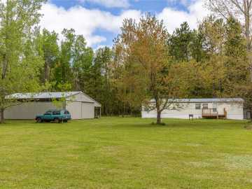 Ladysmith, WI: W9756 101 Trail