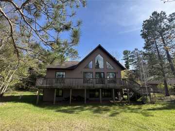Barnes, WI: 6000 Smith Lake Road