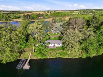 Turtle Lake, WI: 1459 2 3/4 Street