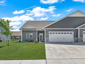 Eau Claire, WI: 3403 Iris Drive