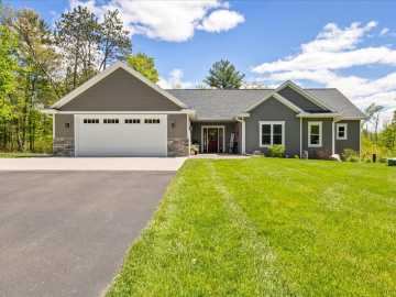 Cameron, WI: 2364 11 1/4 Avenue