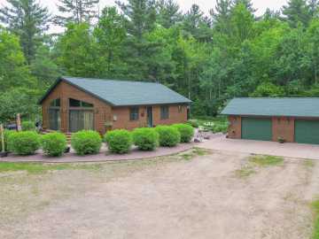 Radisson, WI: 3330 N Weirgor Road
