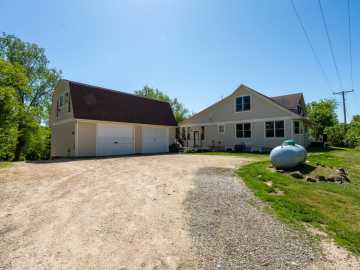 Elmwood, WI: N5598 170th Street