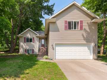 Eau Claire, WI: 2644 Trindal Street