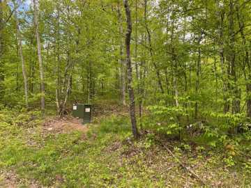 Trego, WI: Lot 8 Hustvet Drive