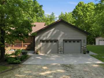Downing, WI: N11054 50th Street