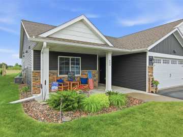 Chippewa Falls, WI: 934 Wissota Green Boulevard