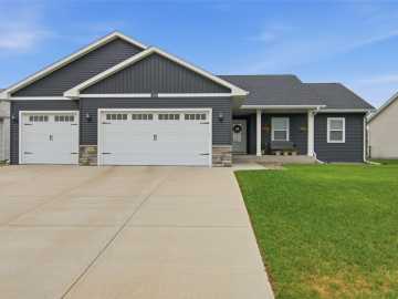 Eau Claire, WI: 1829 Tucker Trail