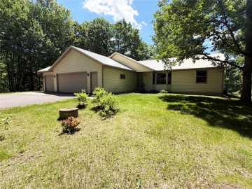 Birchwood, WI: 2525 28th Avenue