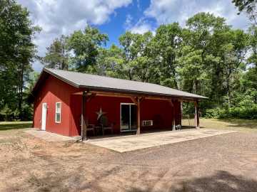 Minong, WI: N 13035 Gilmore Drive