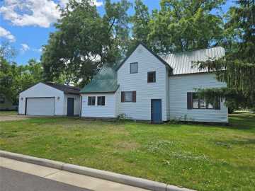 Rice Lake, WI: 202 E Gates Street