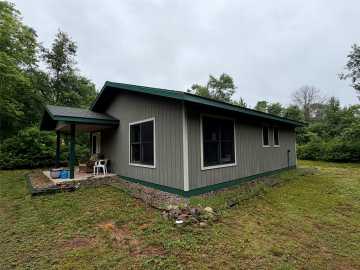 Gordon, WI: 7113 E Fire Hill Road