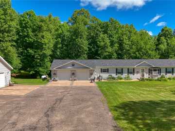 Hayward, WI: 16640 State Rd 77 W 