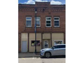 Mellen, WI: 115-117 E Bennett Avenue