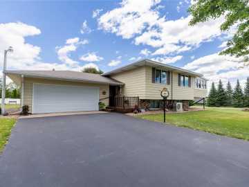 Chippewa Falls, WI: 5121 171st Street