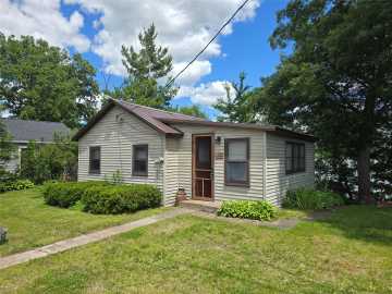 Chetek, WI: 1031 23rd Street