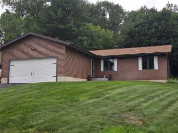 Mondovi, WI: 471 Komro Court