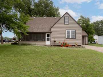 Boyceville, WI: 1113 Main Street