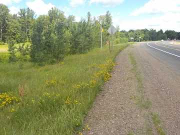 Siren, WI: 24361 Highway 35/70 