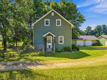 Menomonie, WI: E3993 550th Avenue