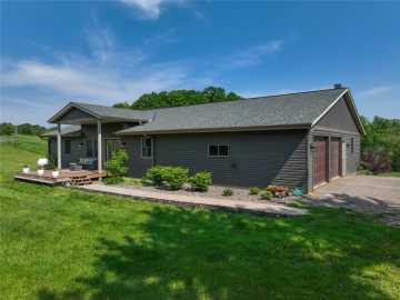 Glenwood City, WI: 1620 County Road X 