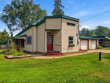 Mondovi, WI: E7261 160th Avenue