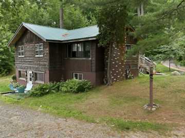 Hayward, WI: 8078N Dream Catcher Road 