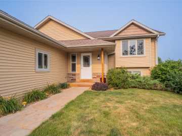 Chippewa Falls, WI: 4552 117th Street