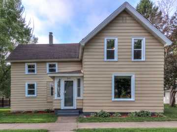 Chippewa Falls, WI: 317 Stanley Street
