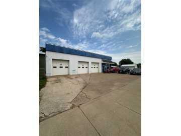 Blair, WI: 102 W Broadway Street