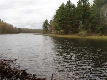 Park Falls, WI: N16473 Patterson Lake Road