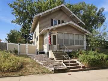 Chippewa Falls, WI: 715 Water Street