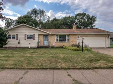 Eau Claire, WI: 2850 Mercury Avenue
