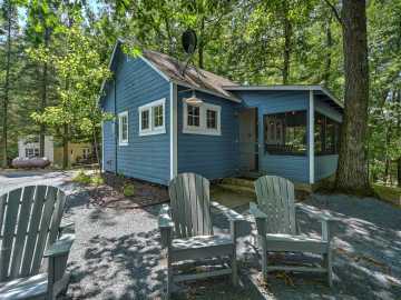 Spooner, WI: 1324 W Point Road