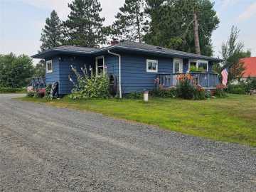 Gordon, WI: 14417 S Old Highway 53 