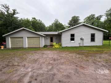 Siren, WI: 7044 Godfrey Lake Road