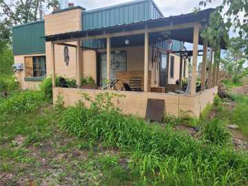 Merrillan, WI: 8152 W Palm Road
